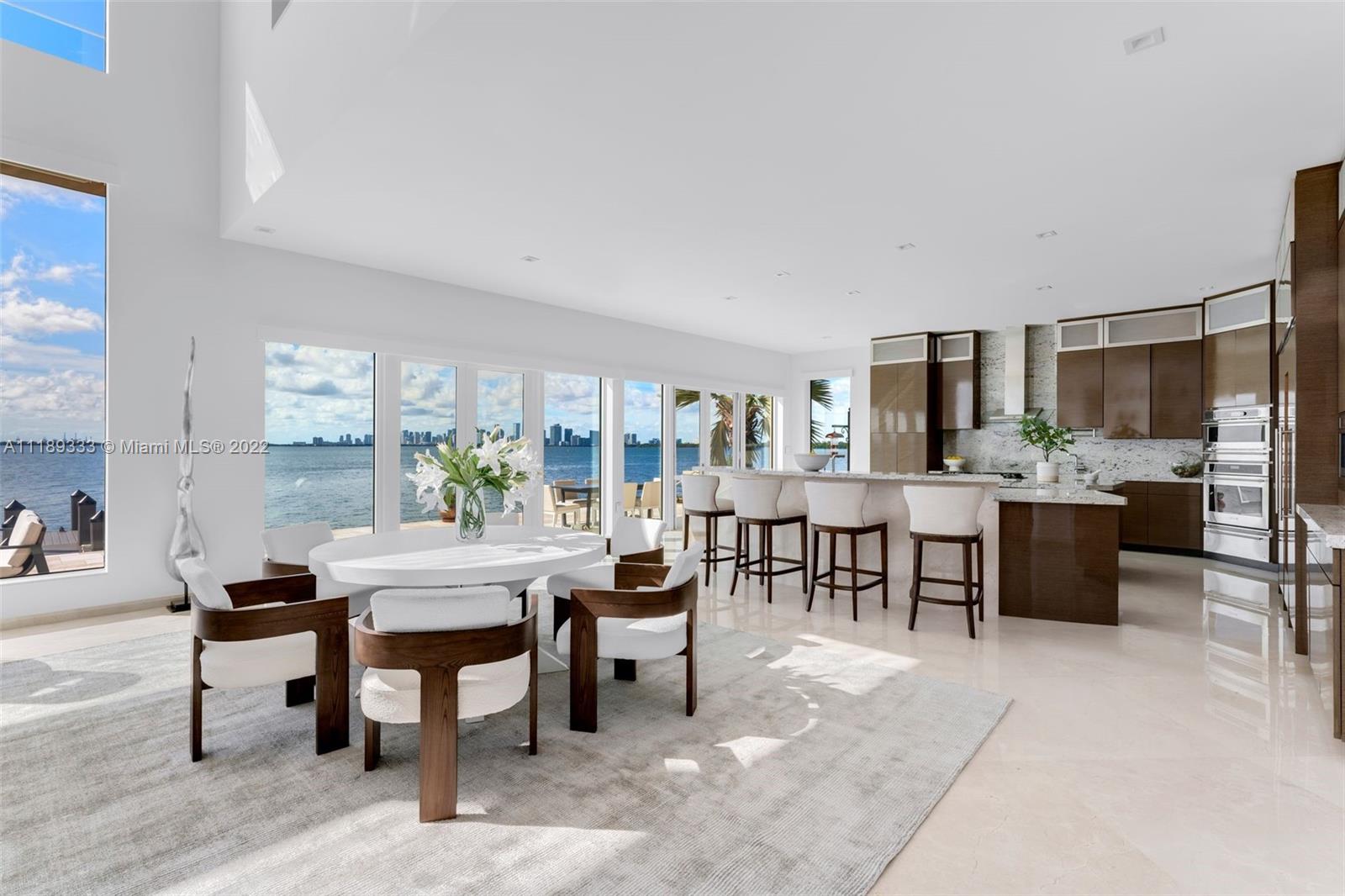 NORTH BAY ISLAND - Residential