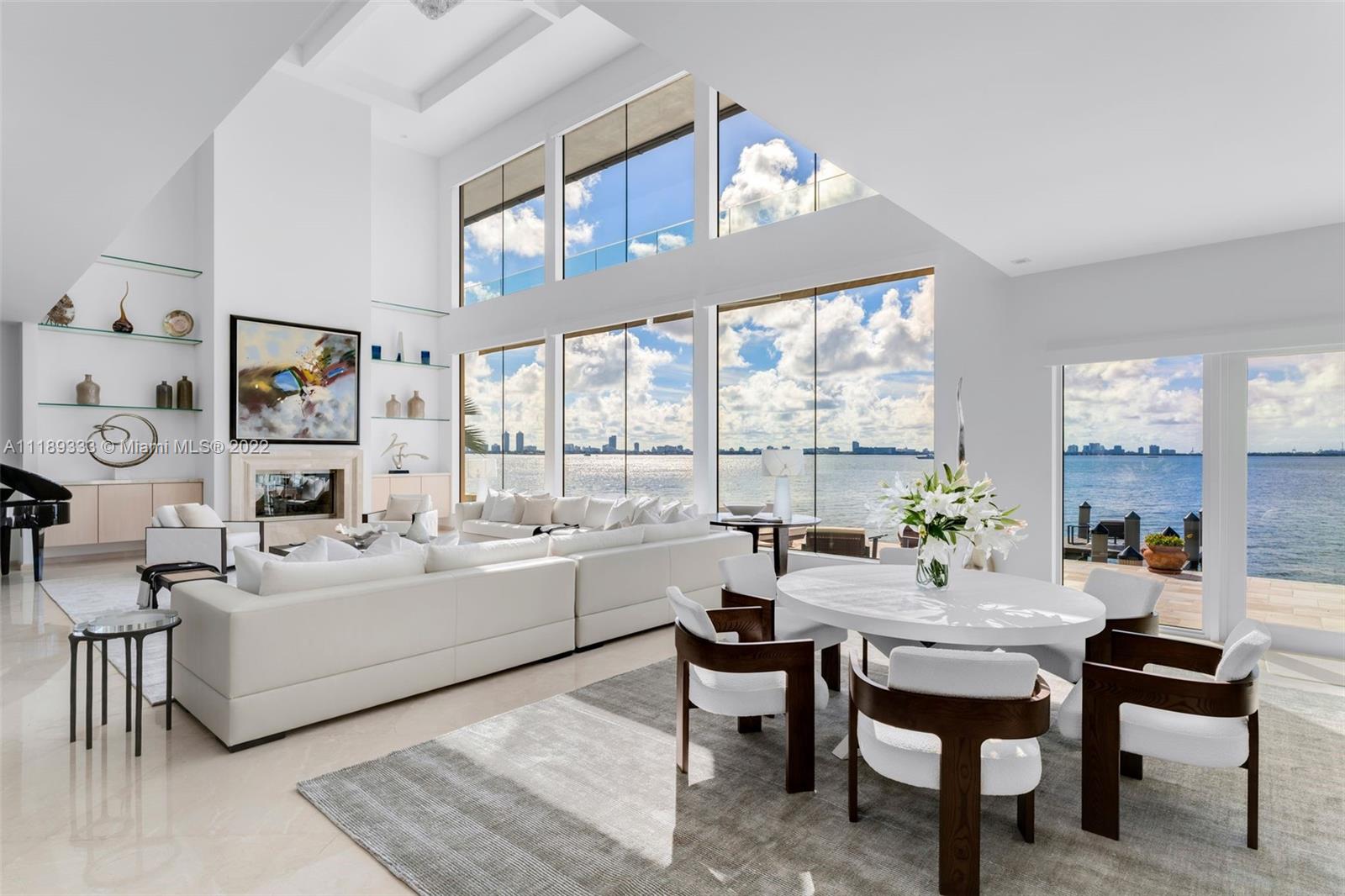 NORTH BAY ISLAND - Residential