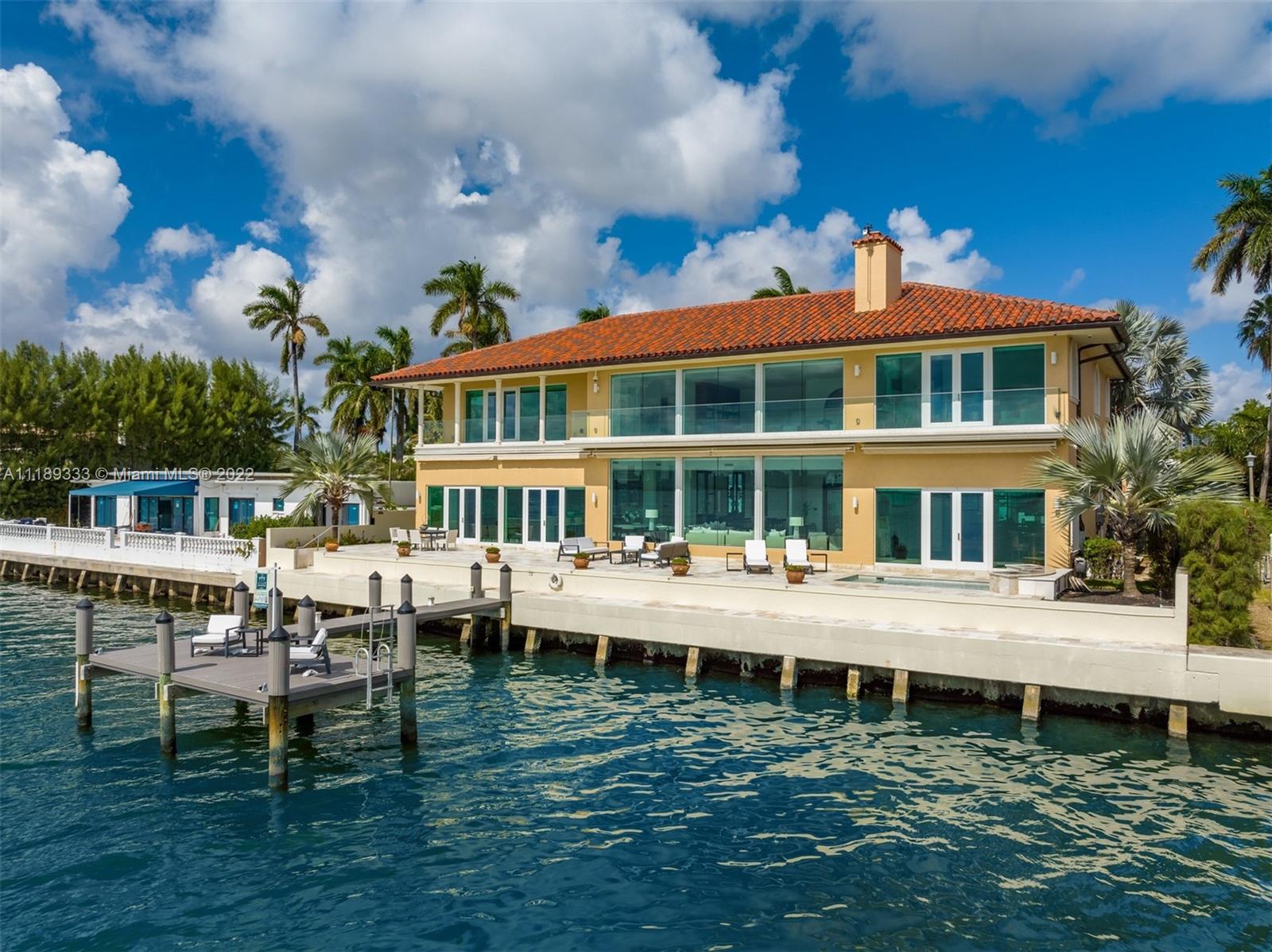 NORTH BAY ISLAND - Residential