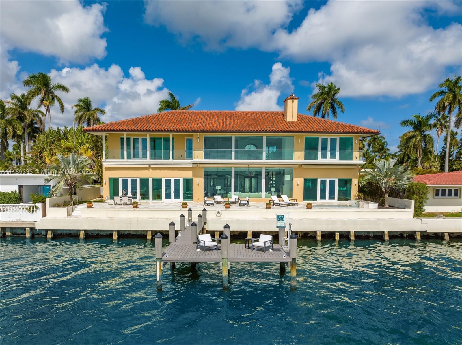 NORTH BAY ISLAND - Residential