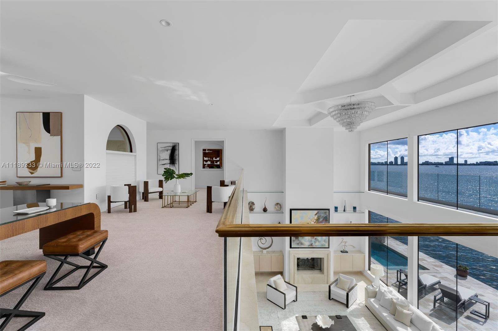 NORTH BAY ISLAND - Residential