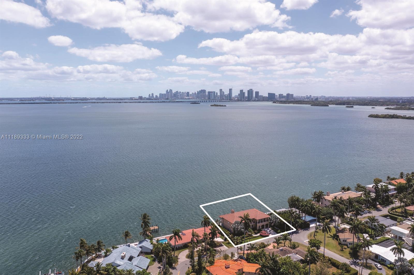 NORTH BAY ISLAND - Residential