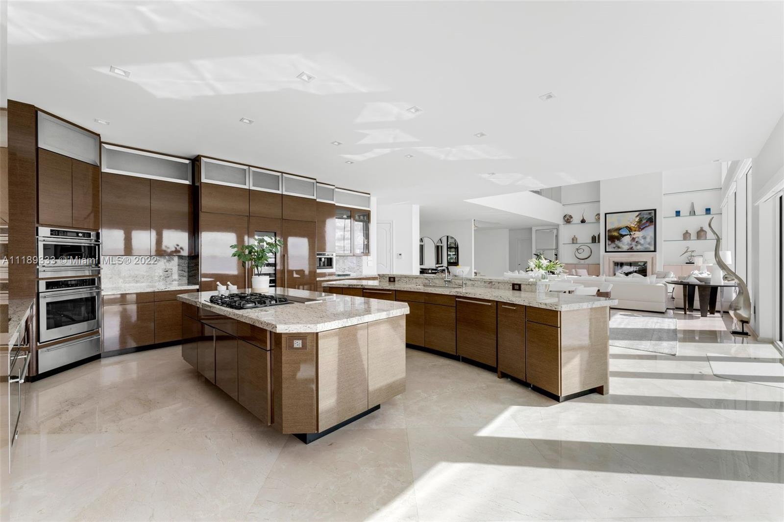 NORTH BAY ISLAND - Residential