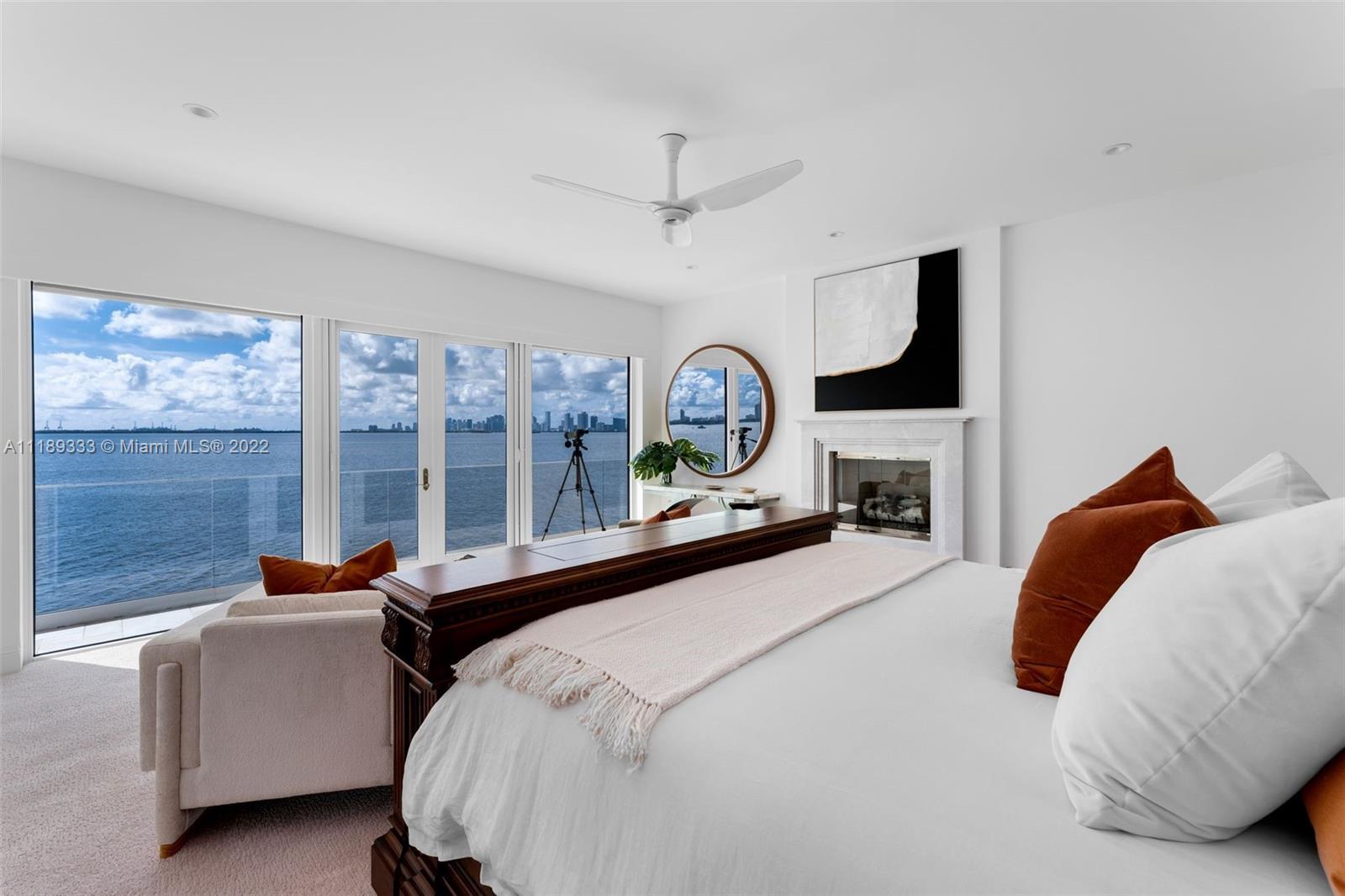 NORTH BAY ISLAND - Residential