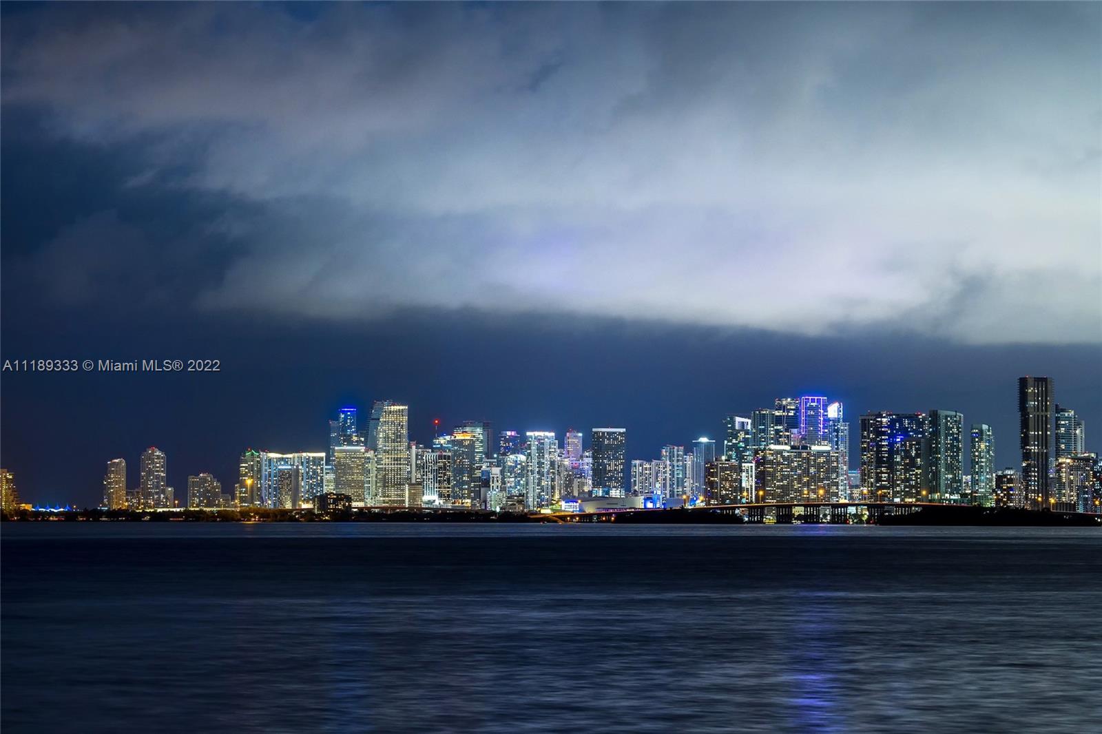 NORTH BAY ISLAND - Residential