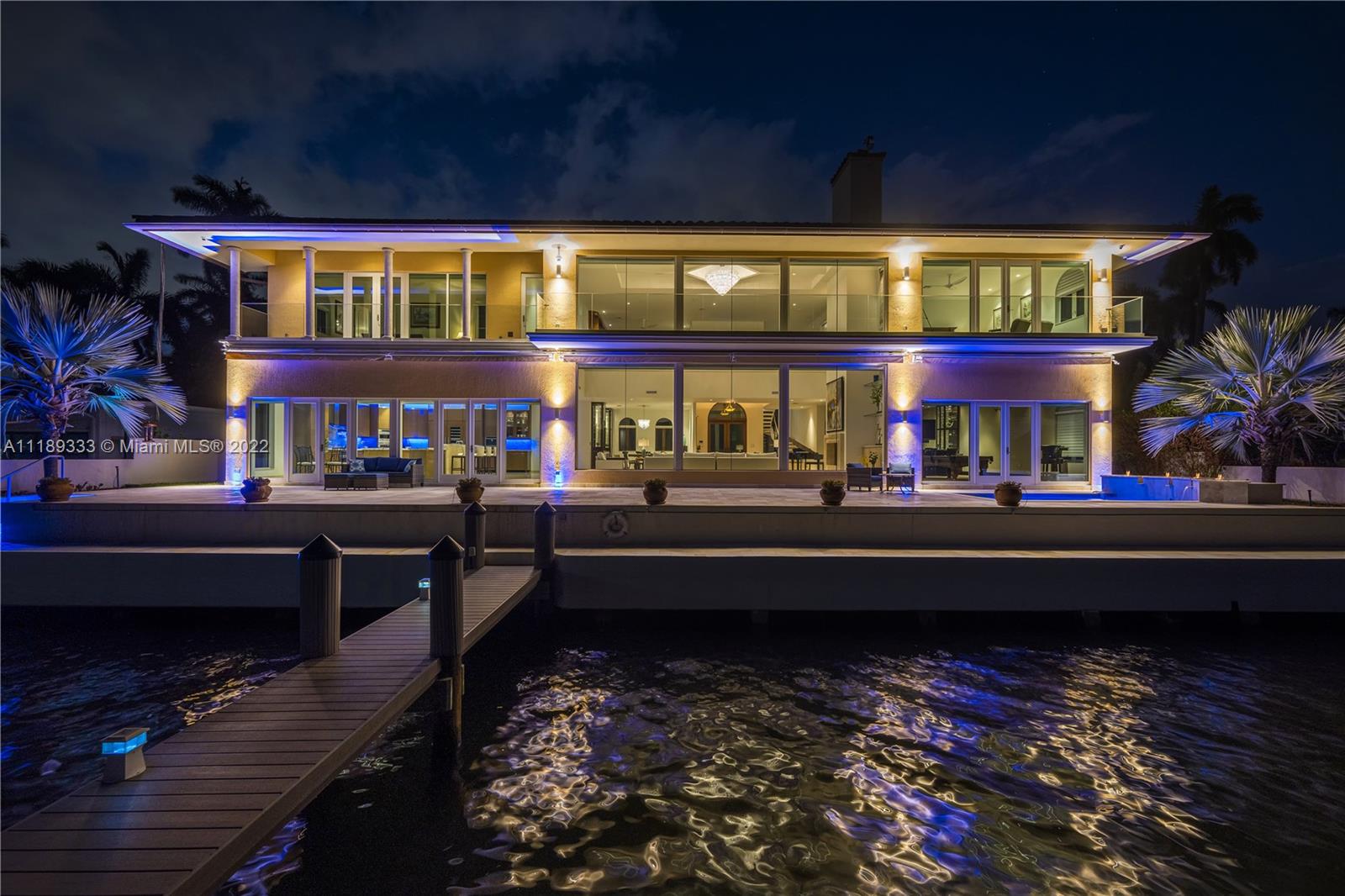 NORTH BAY ISLAND - Residential