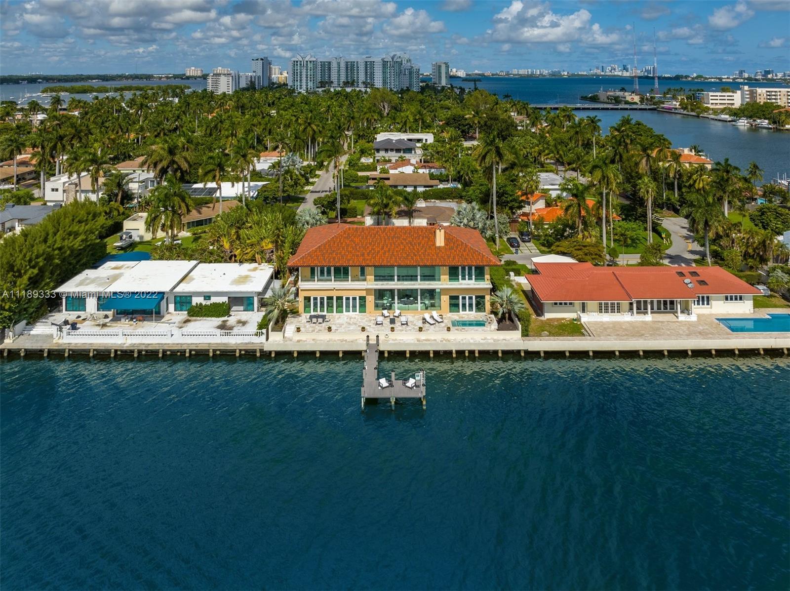 NORTH BAY ISLAND - Residential