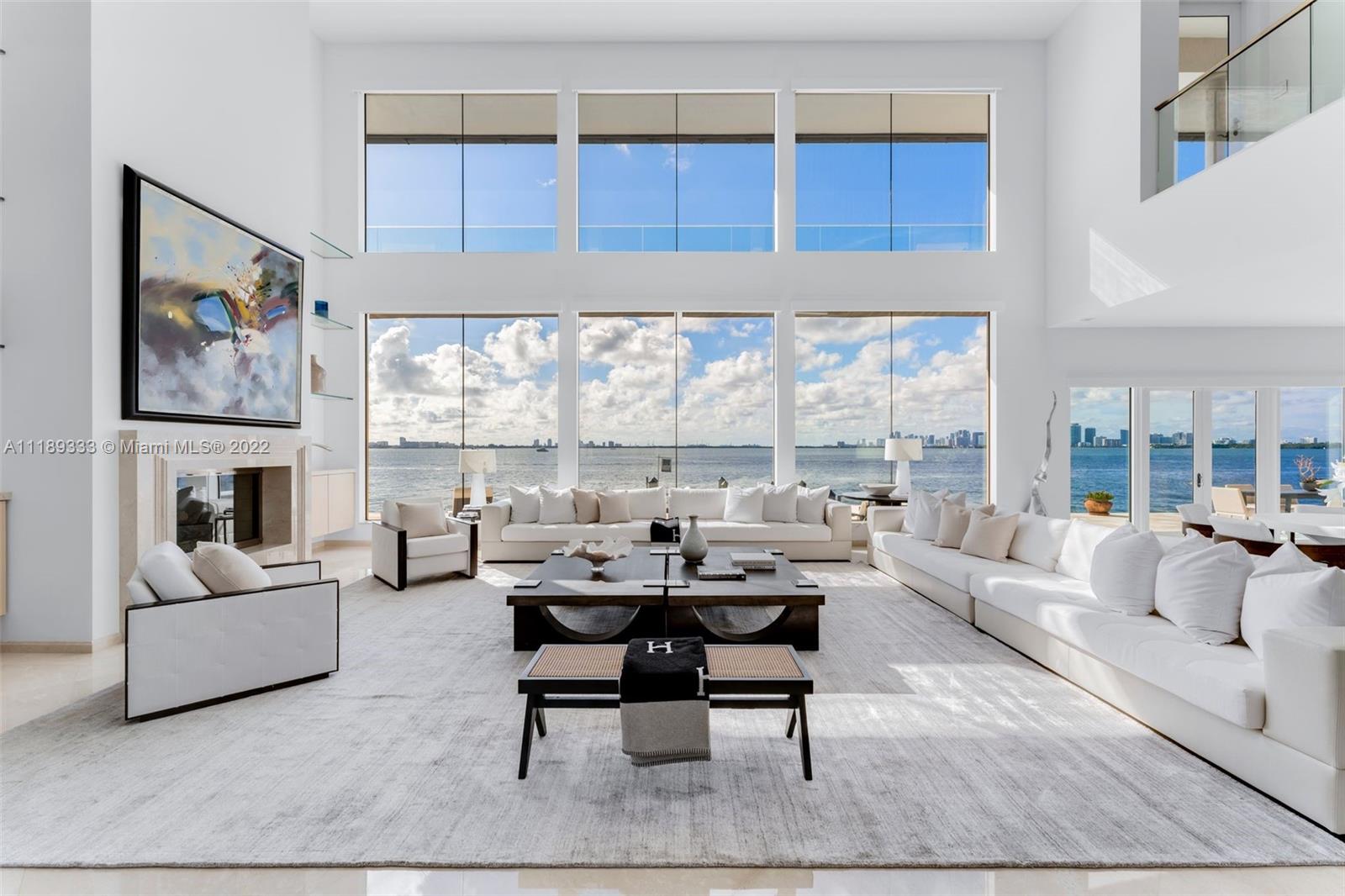 NORTH BAY ISLAND - Residential