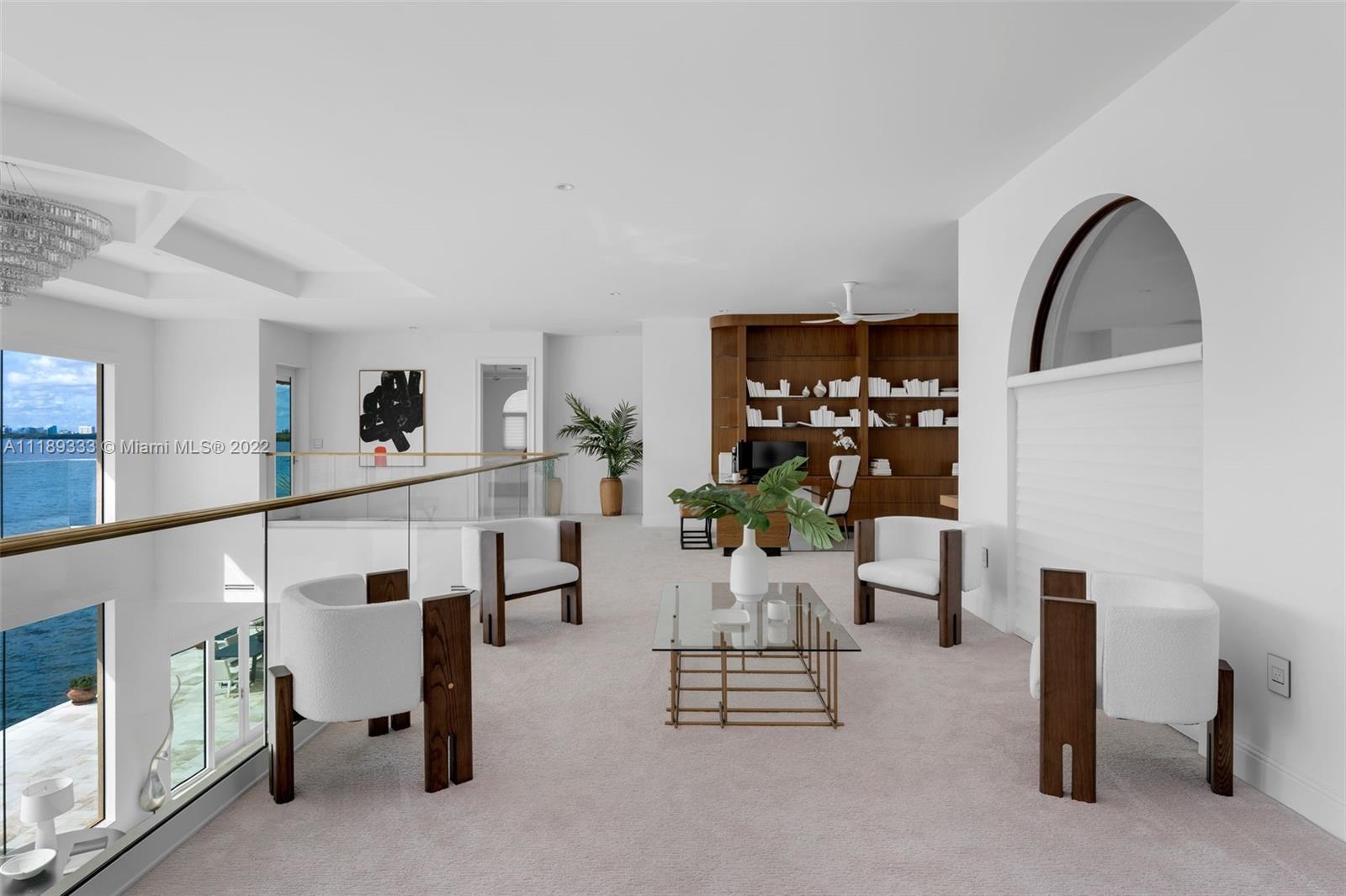 NORTH BAY ISLAND - Residential