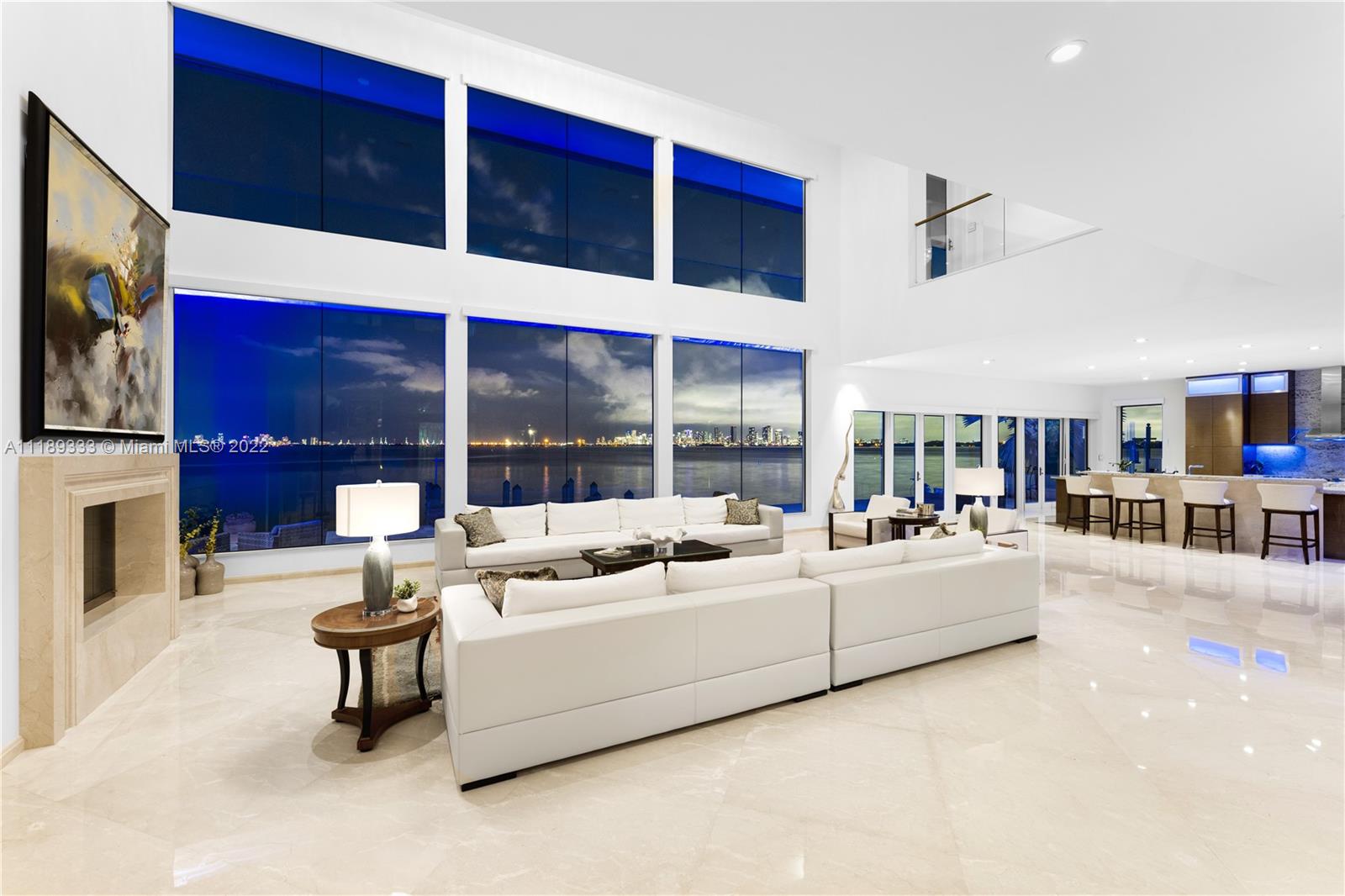 NORTH BAY ISLAND - Residential