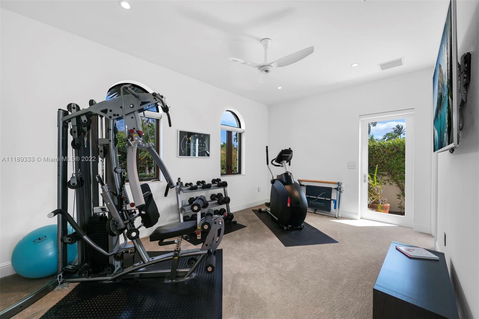 NORTH BAY ISLAND - Residential