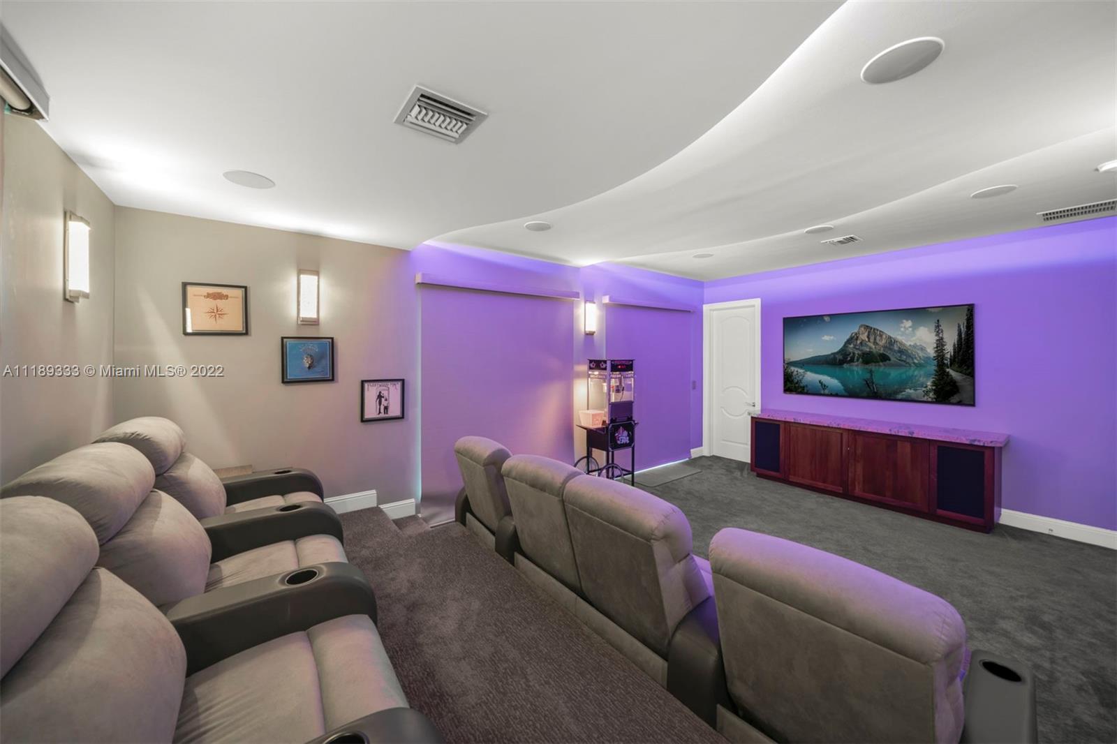 NORTH BAY ISLAND - Residential