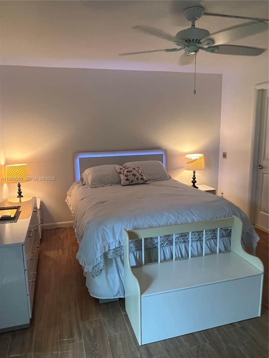 HARWOOD H CONDO - Residential Lease