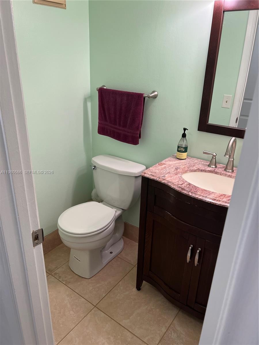 HARWOOD H CONDO - Residential Lease