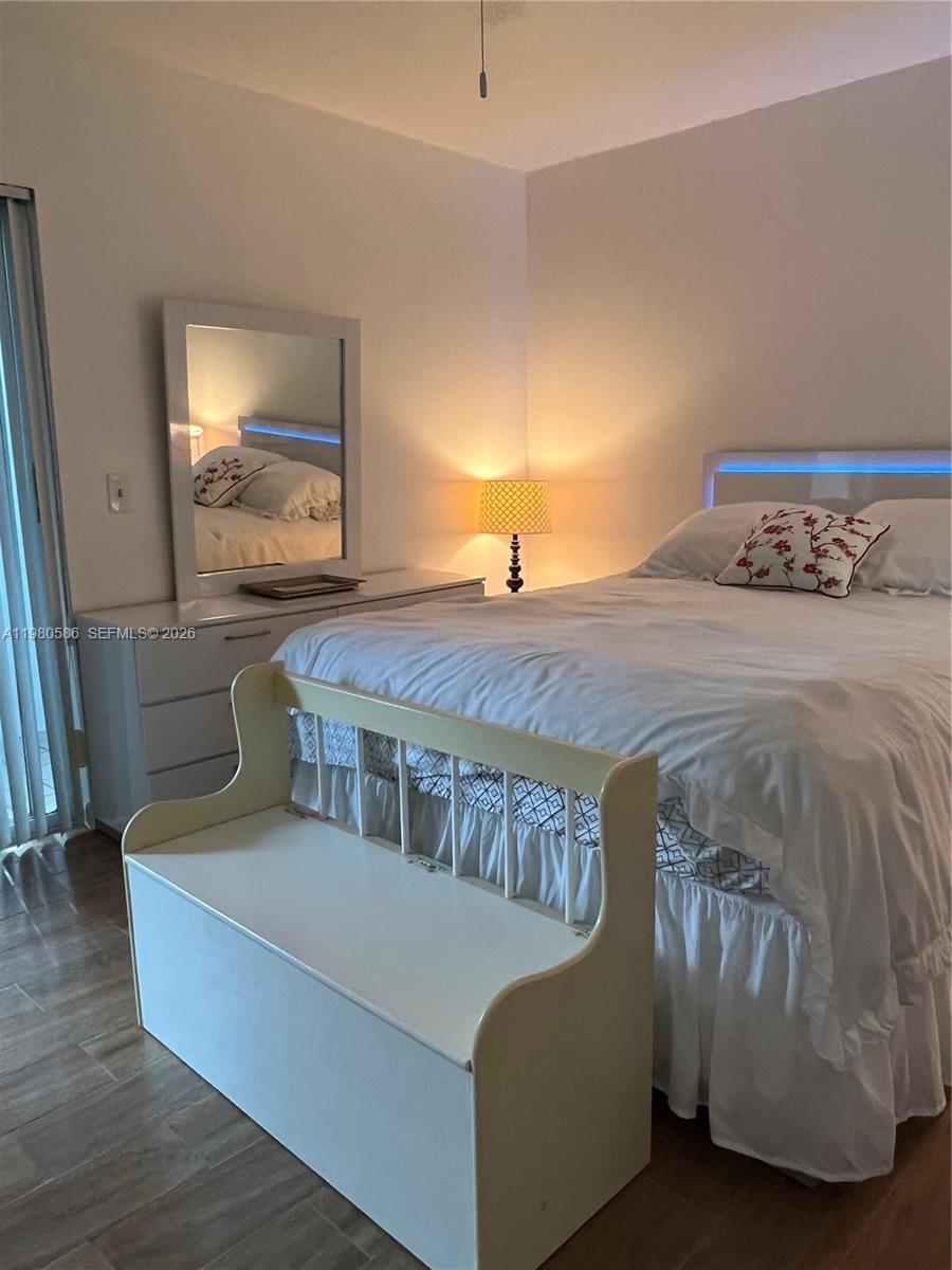 HARWOOD H CONDO - Residential Lease