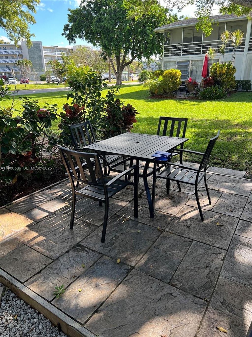 Photo of 62 Harwood H #62, Deerfield Beach, FL 33442 (MLS # A11980586)