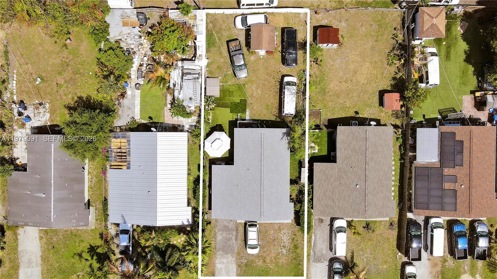 JUPITER TOWNSITE - Residential