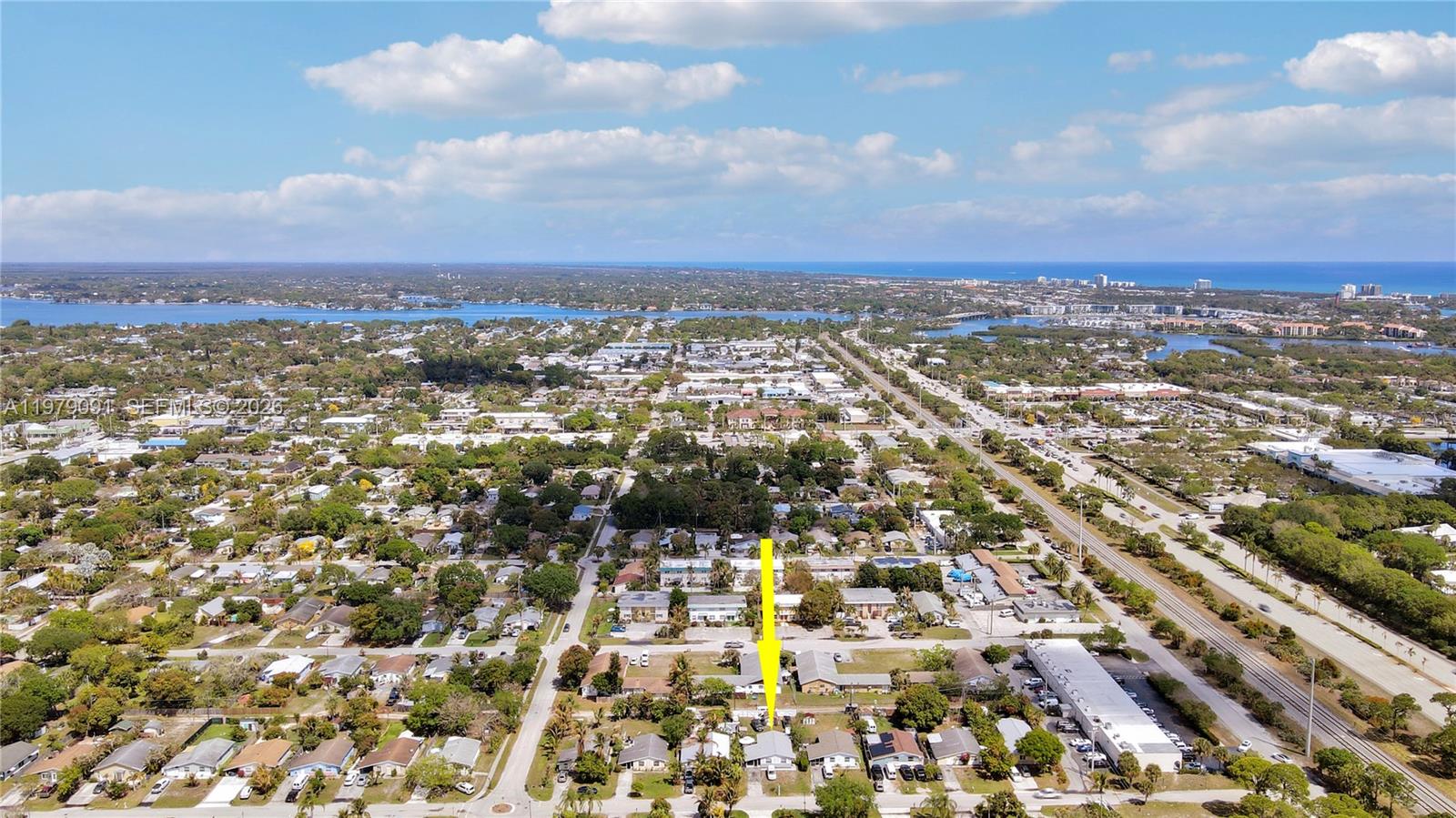 JUPITER TOWNSITE - Residential