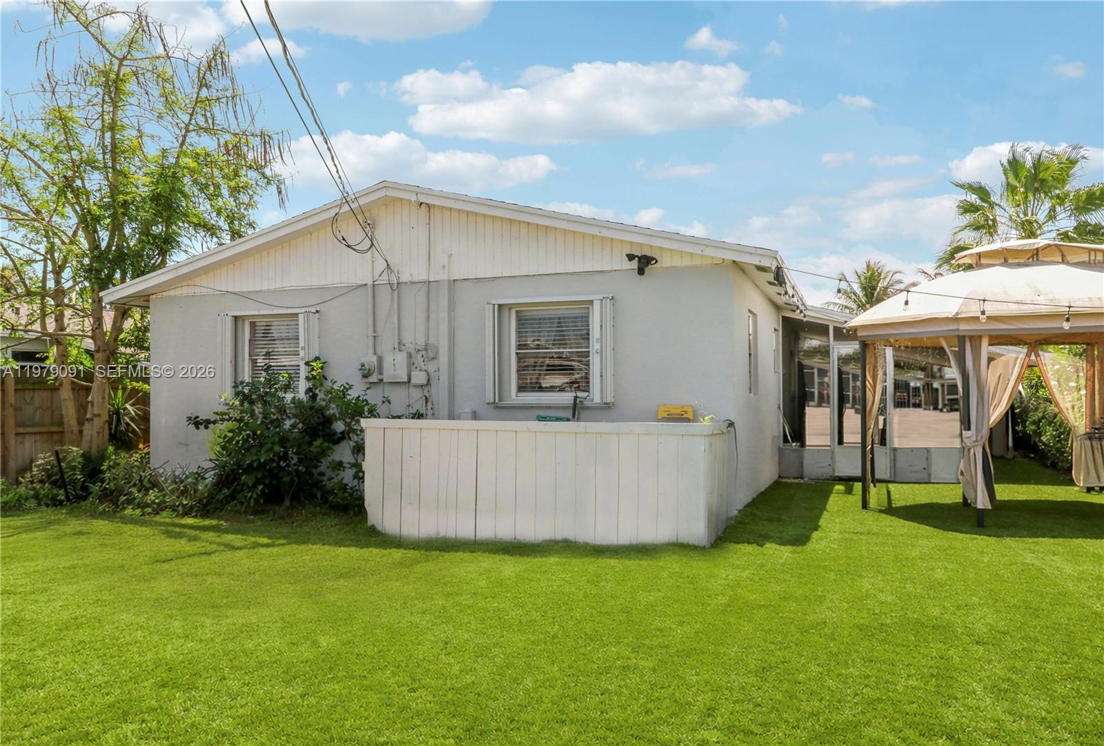 JUPITER TOWNSITE - Residential