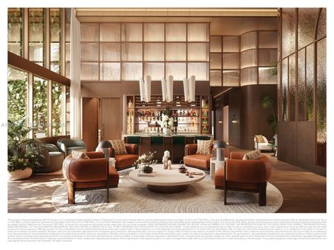 Photo of 2855 Tigertail Ave #PH04, Miami, FL 33133 (MLS # A12004168)