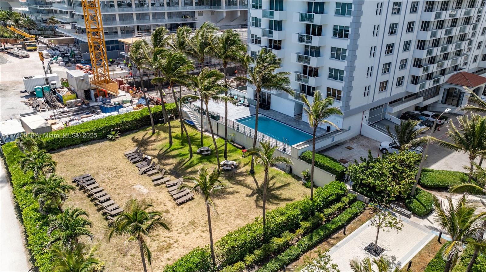 CARLISLE ON THE OCEAN CON - Residential Lease