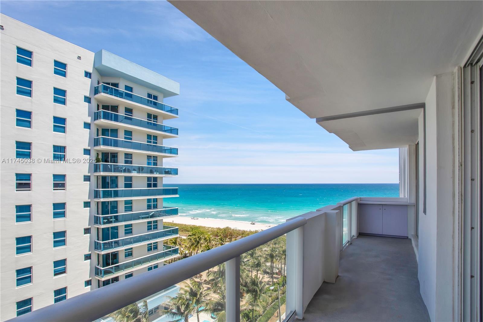 CARLISLE ON THE OCEAN CON - Residential Lease