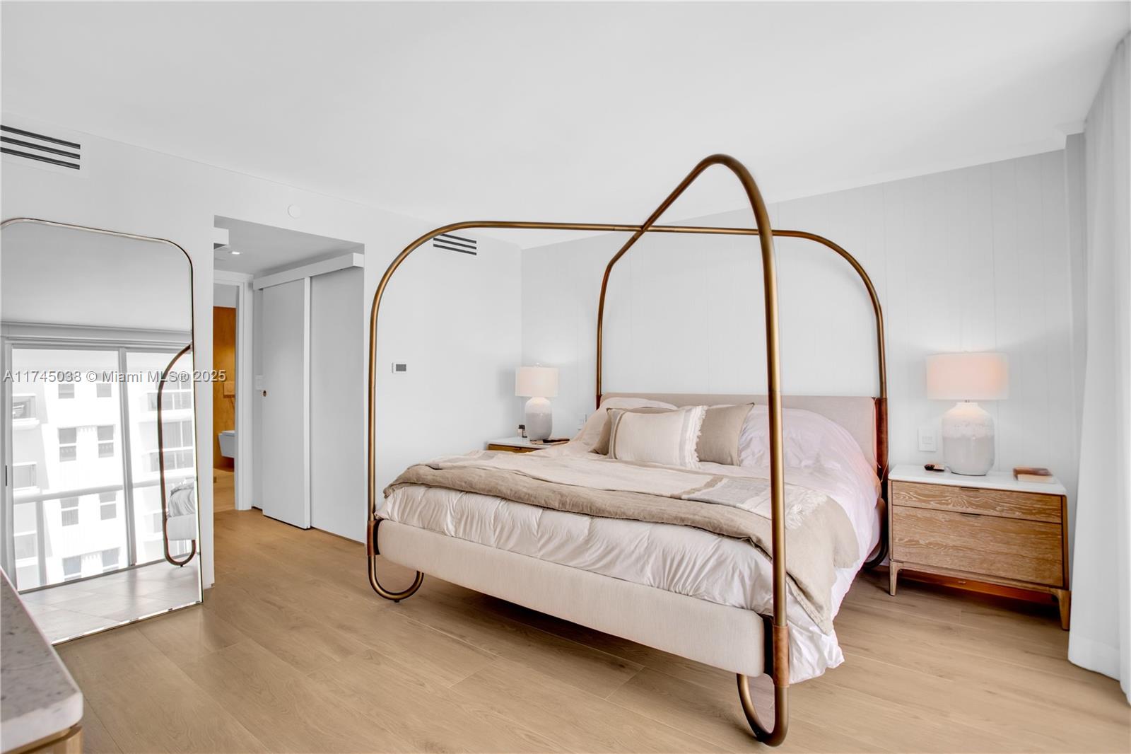CARLISLE ON THE OCEAN CON - Residential Lease