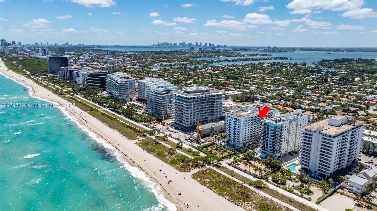CARLISLE ON THE OCEAN CON - Residential Lease
