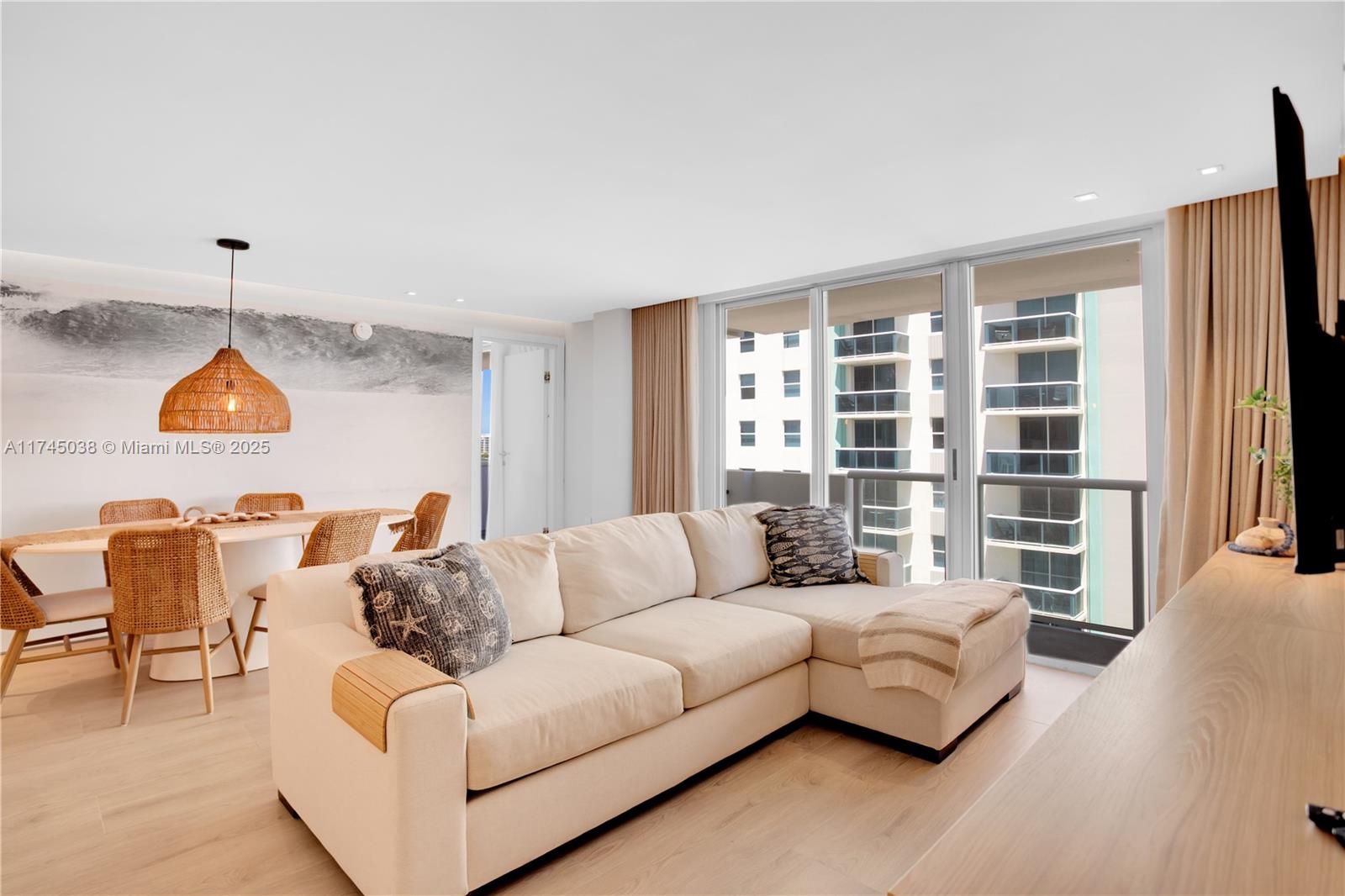 CARLISLE ON THE OCEAN CON - Residential Lease