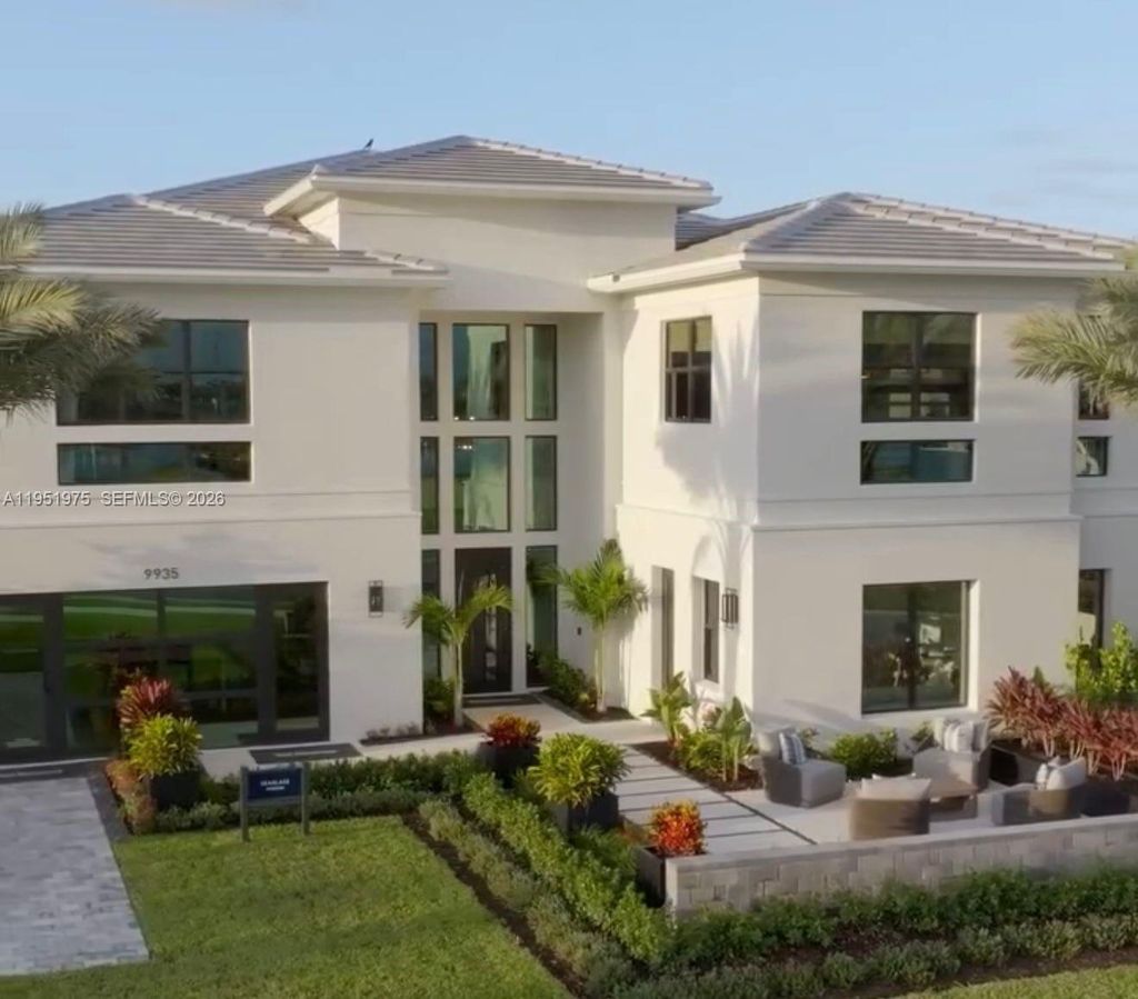 Photo of 17970 50th St N, Loxahatchee, FL 33470 (MLS # A11951975)