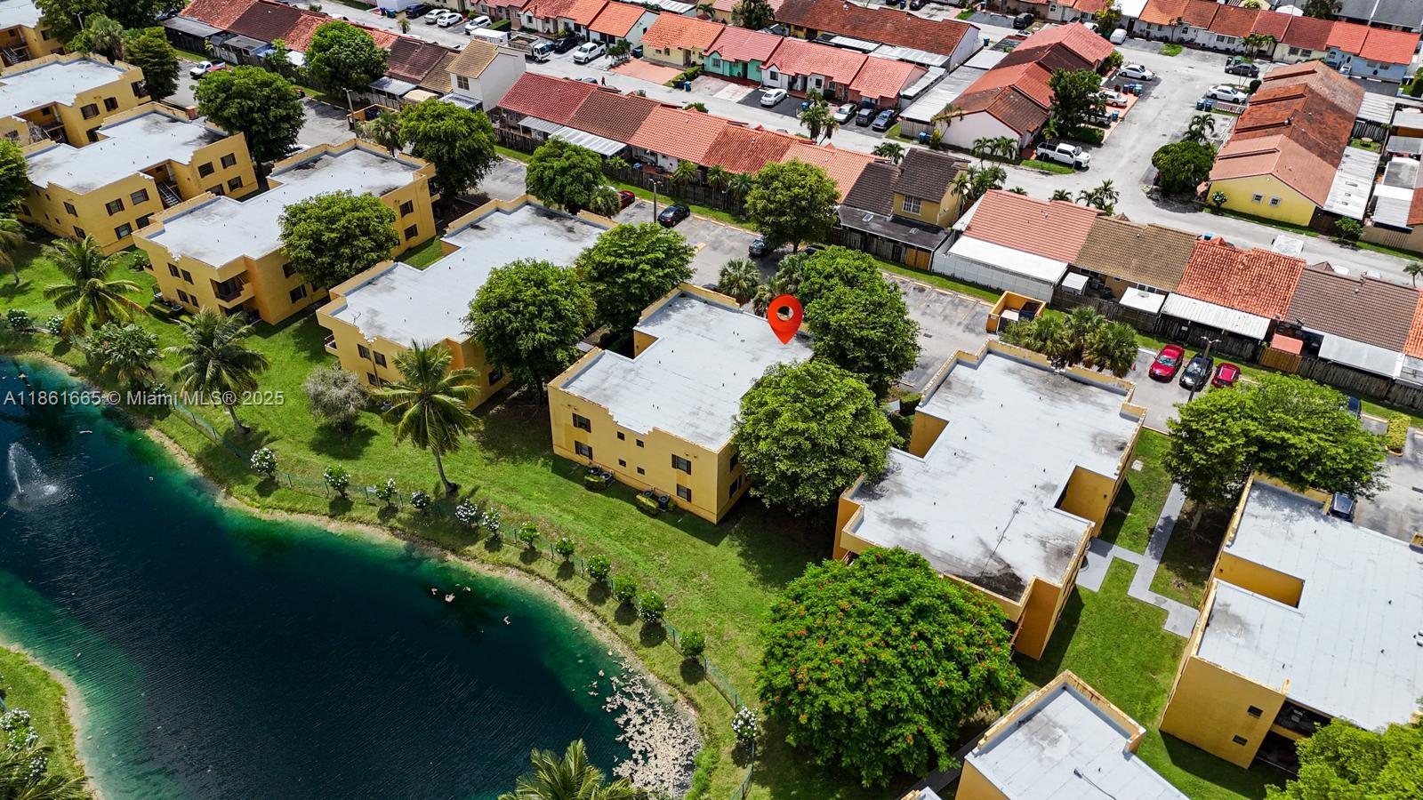 SOLEIL LAKE CONDO - Residential