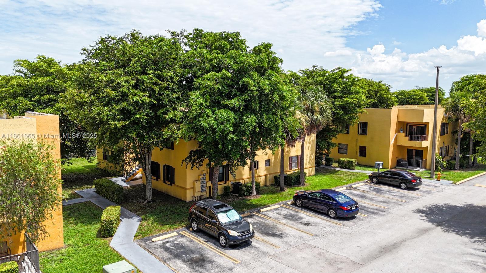 SOLEIL LAKE CONDO - Residential