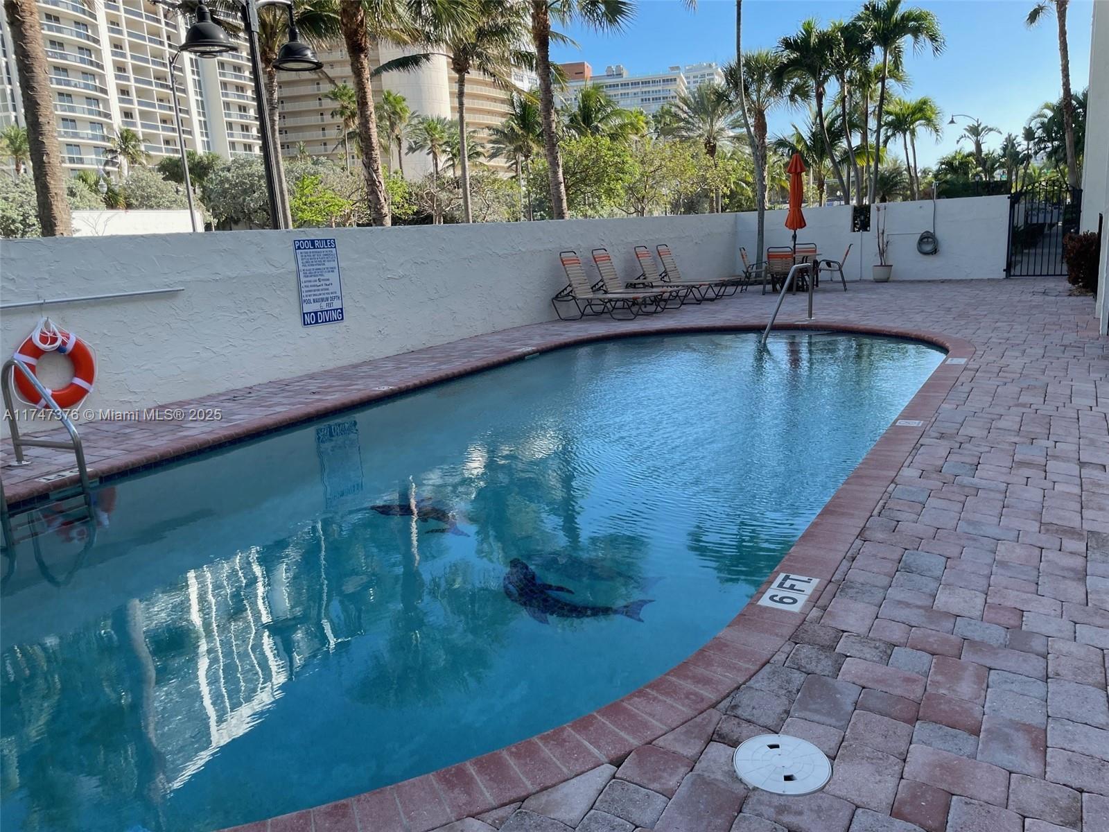4143 N Ocean Blvd 108