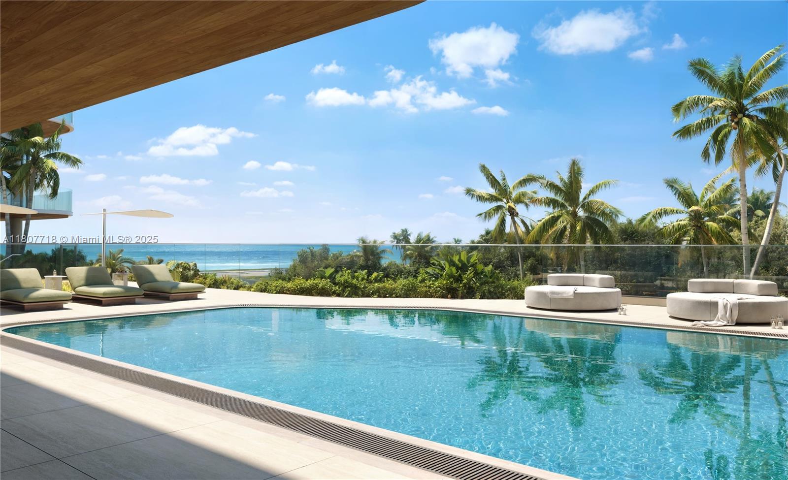 HOLLYWOOD BEACH - Residential