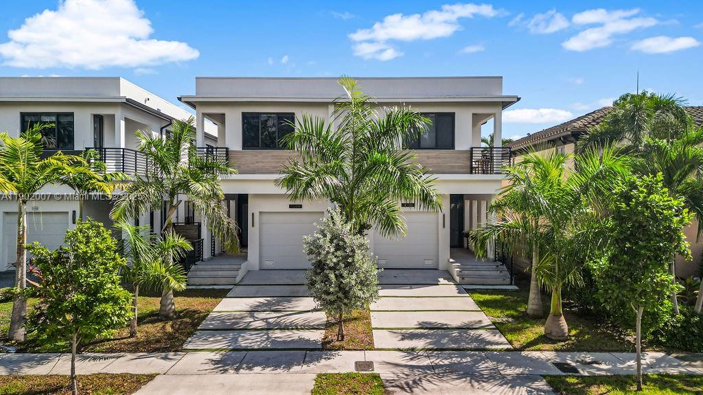 VICTORIA PARK CORR AMEN P - Residential