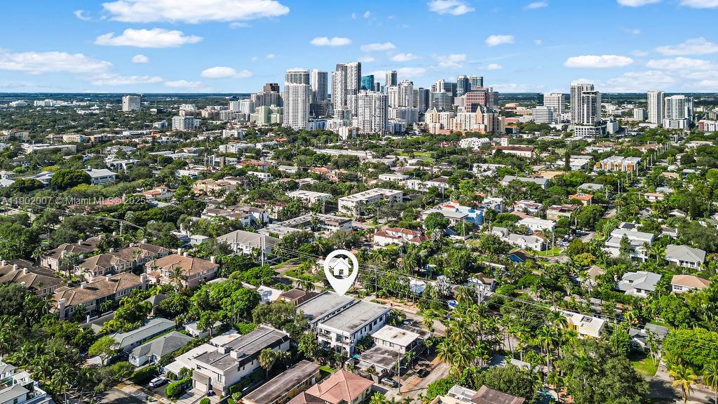 VICTORIA PARK CORR AMEN P - Residential