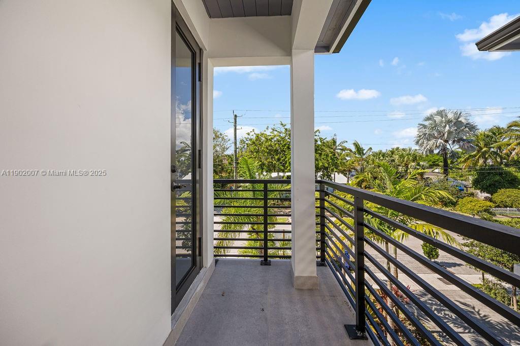 VICTORIA PARK CORR AMEN P - Residential