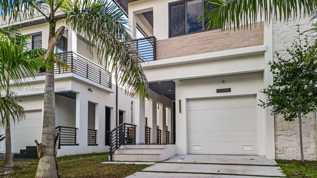 VICTORIA PARK CORR AMEN P - Residential
