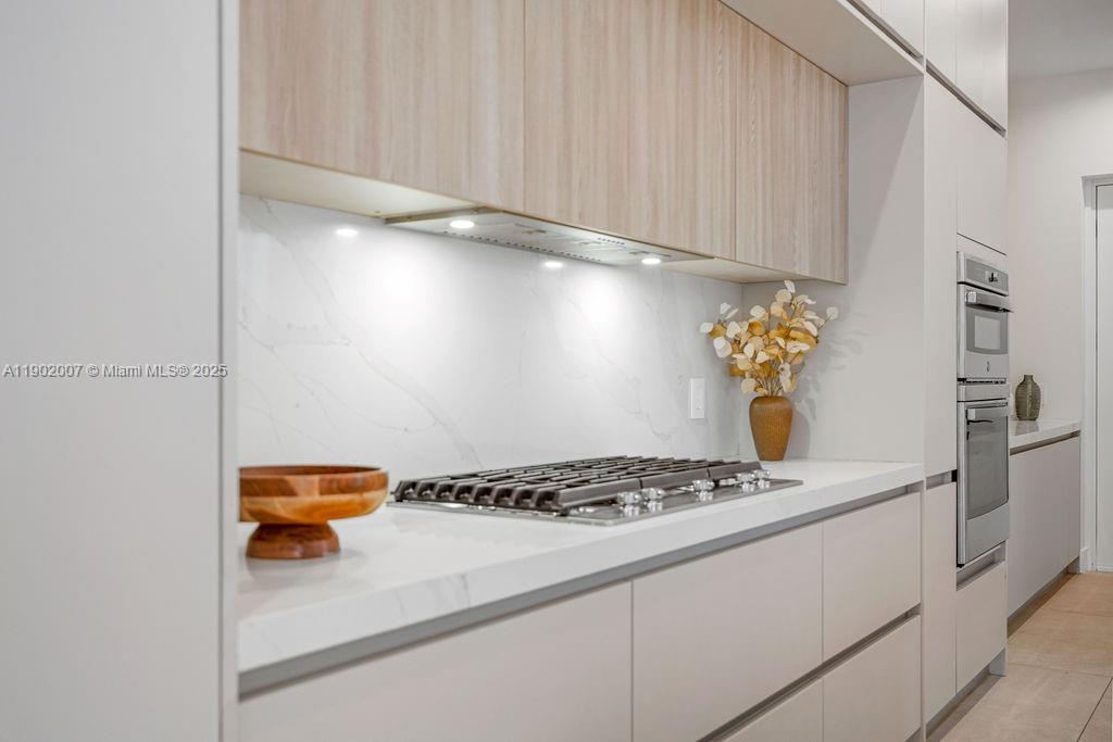 VICTORIA PARK CORR AMEN P - Residential