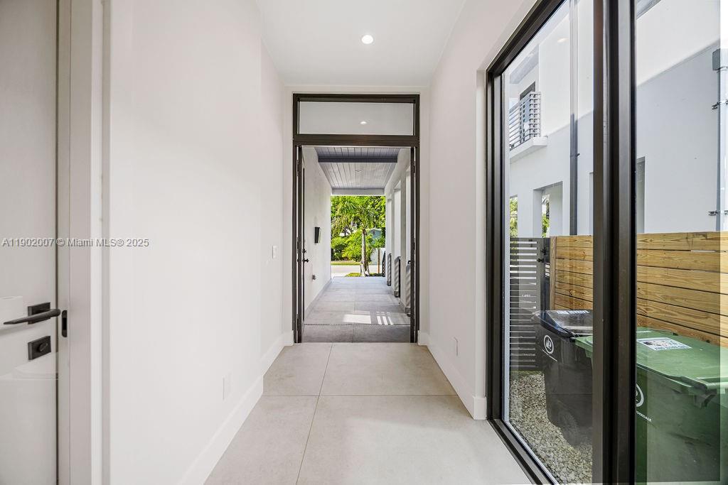 VICTORIA PARK CORR AMEN P - Residential
