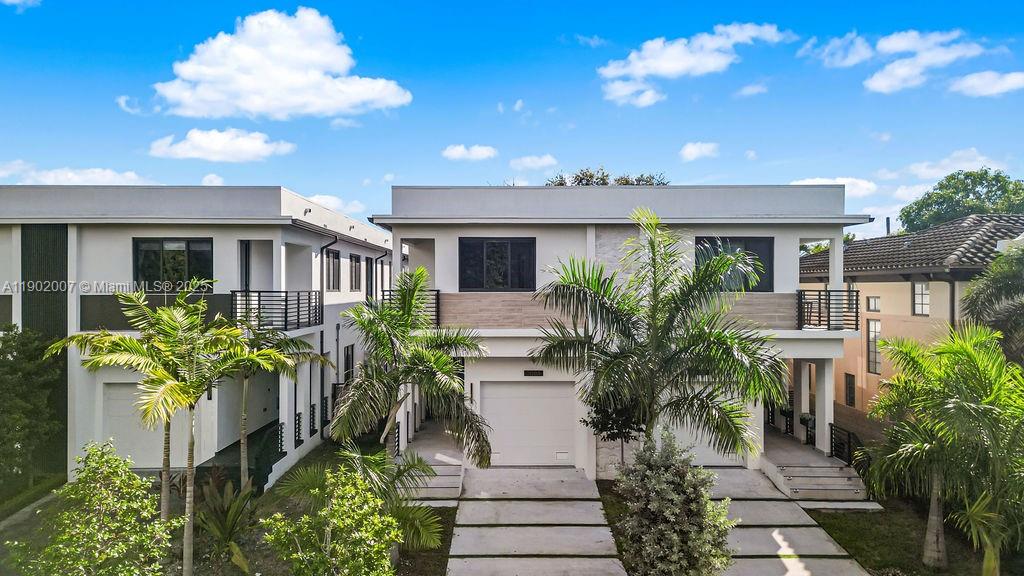 VICTORIA PARK CORR AMEN P - Residential