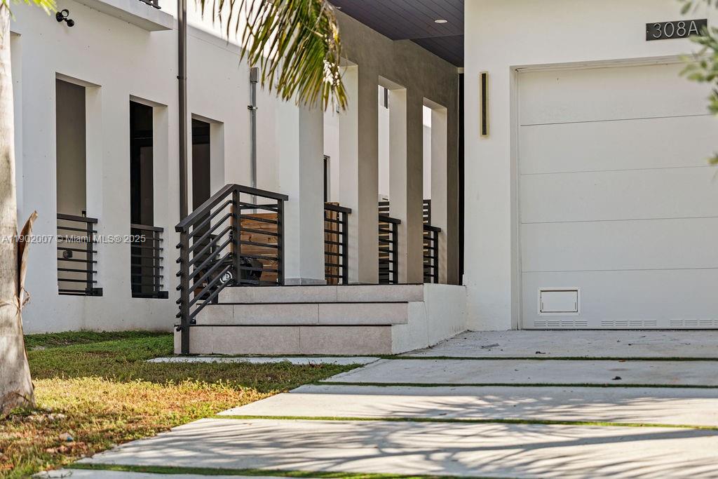VICTORIA PARK CORR AMEN P - Residential