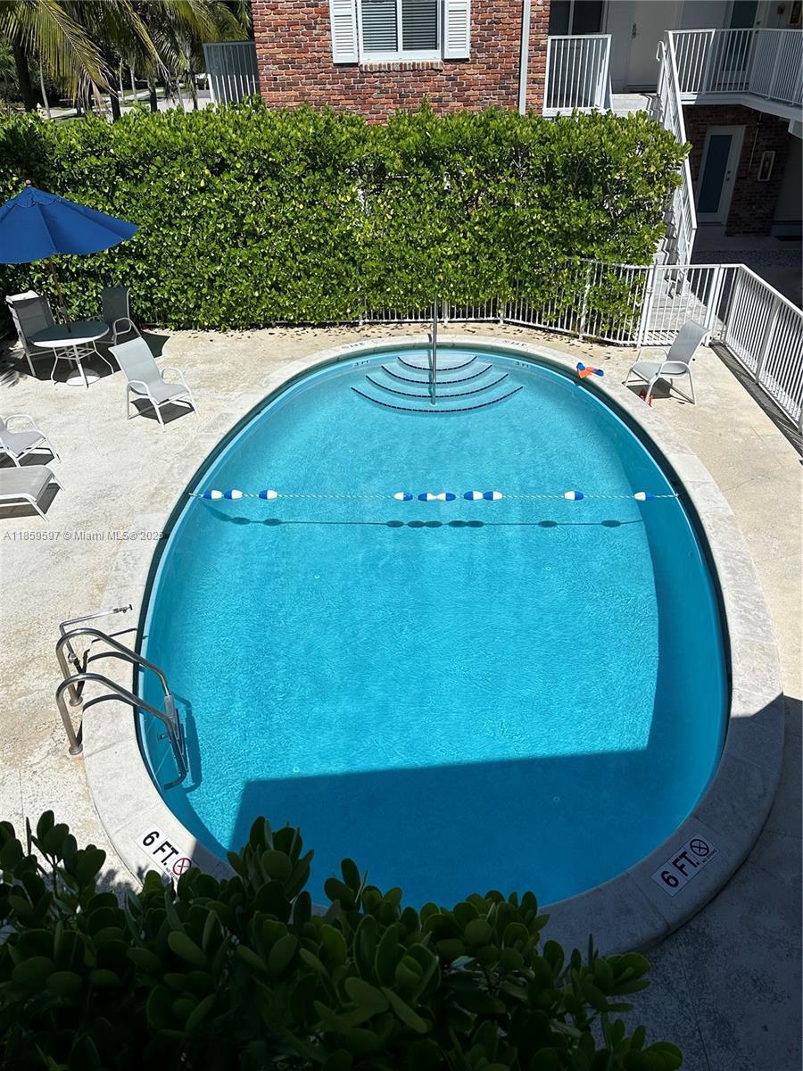 SUNRISE CLUB CONDO - Residential Lease