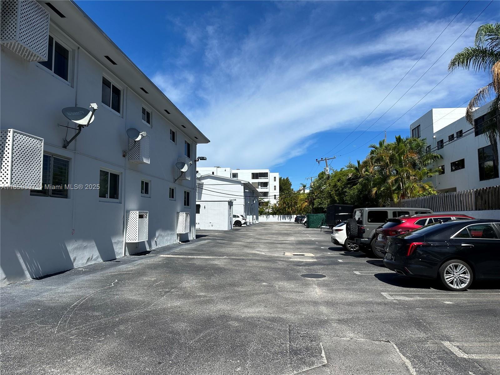 SUNRISE CLUB CONDO - Residential Lease