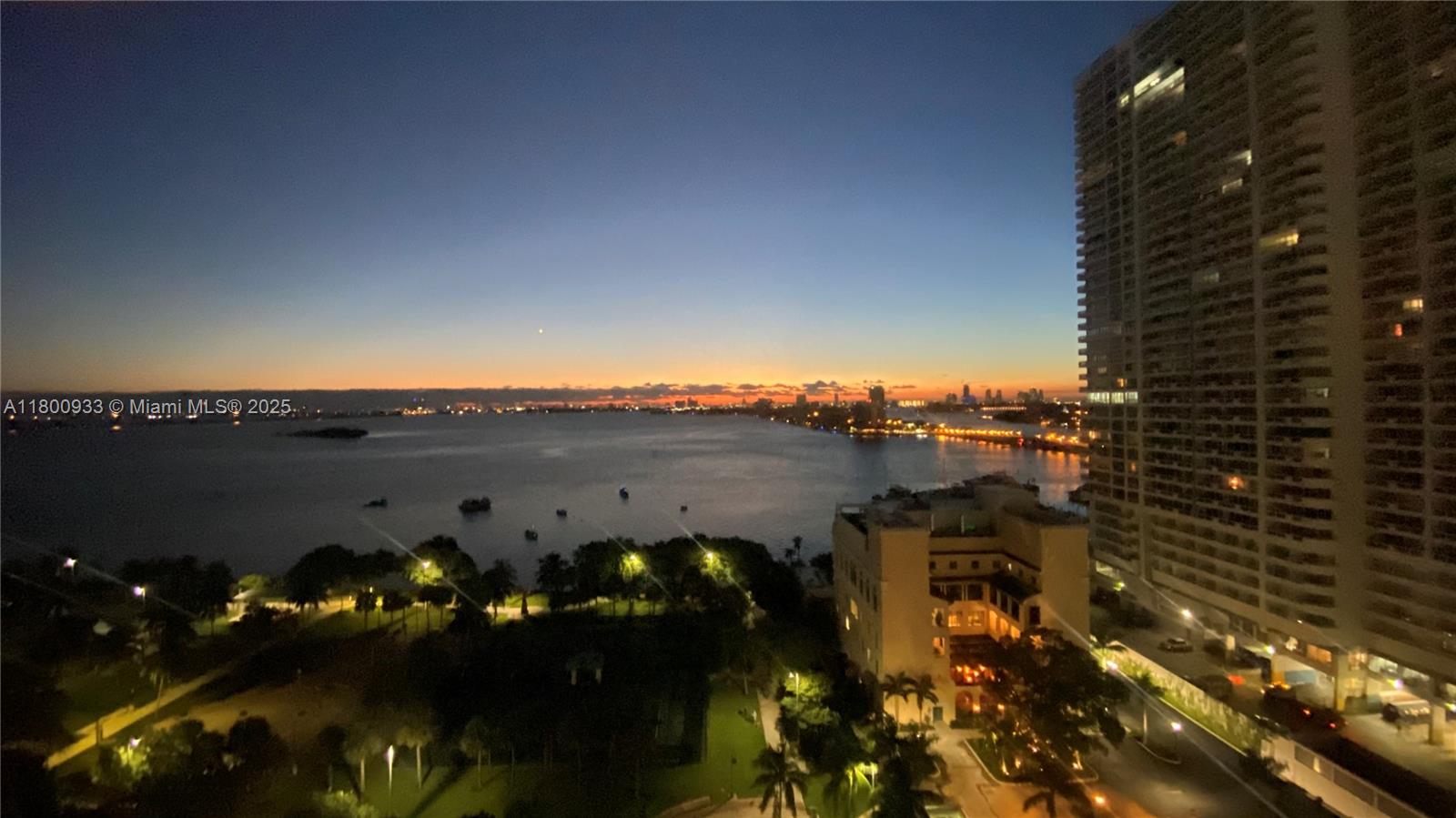 Rental Property at 1750 N Bayshore Dr 1601, Miami, Broward County, Florida - Bedrooms: 2 
Bathrooms: 2  - $5,000 MO.