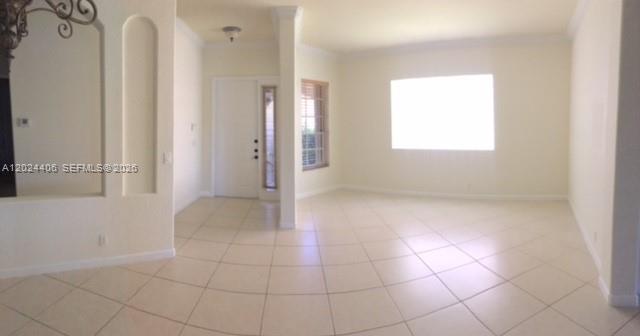 HERON BAY CENTRAL - Residential Lease