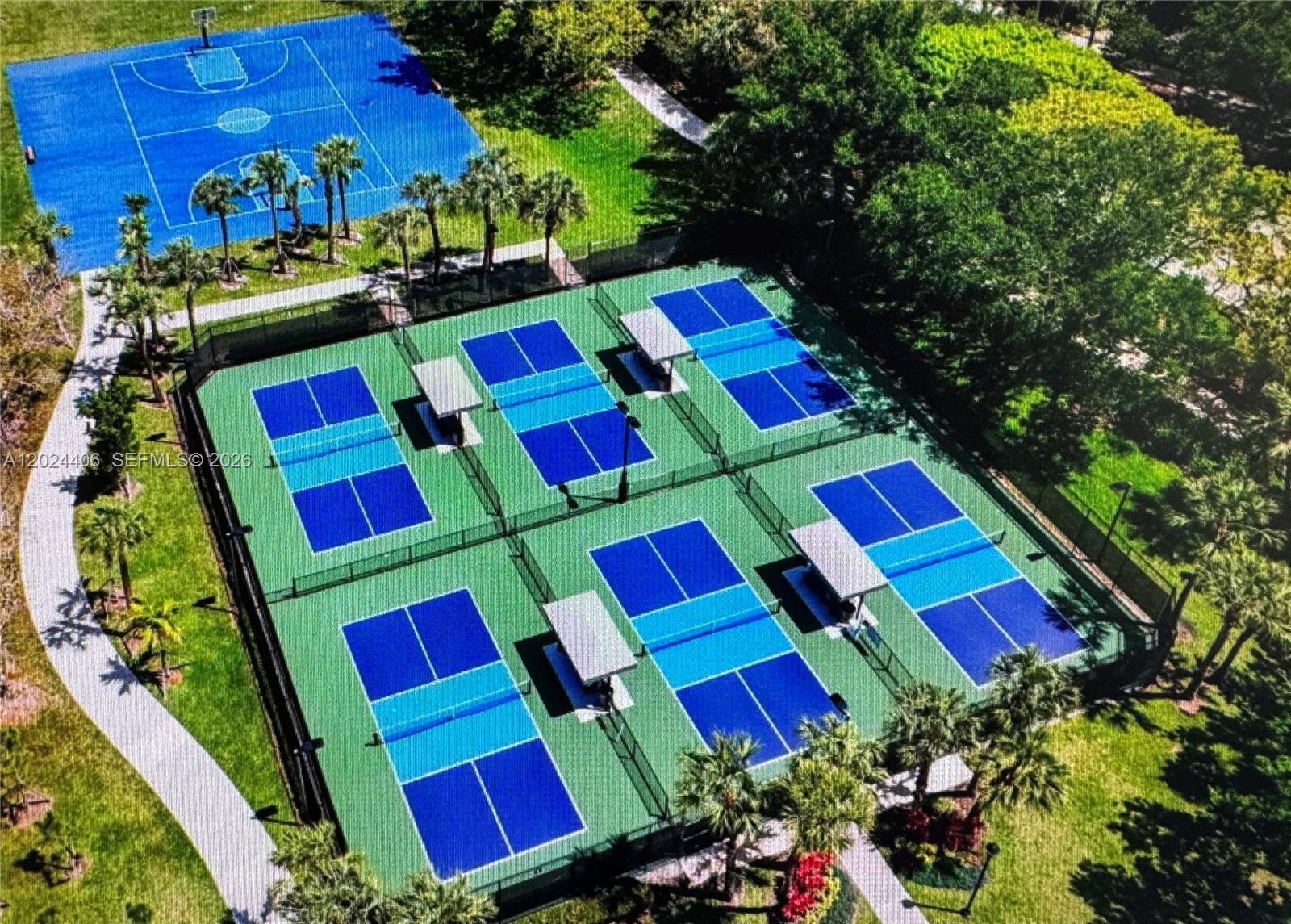 HERON BAY CENTRAL - Residential Lease
