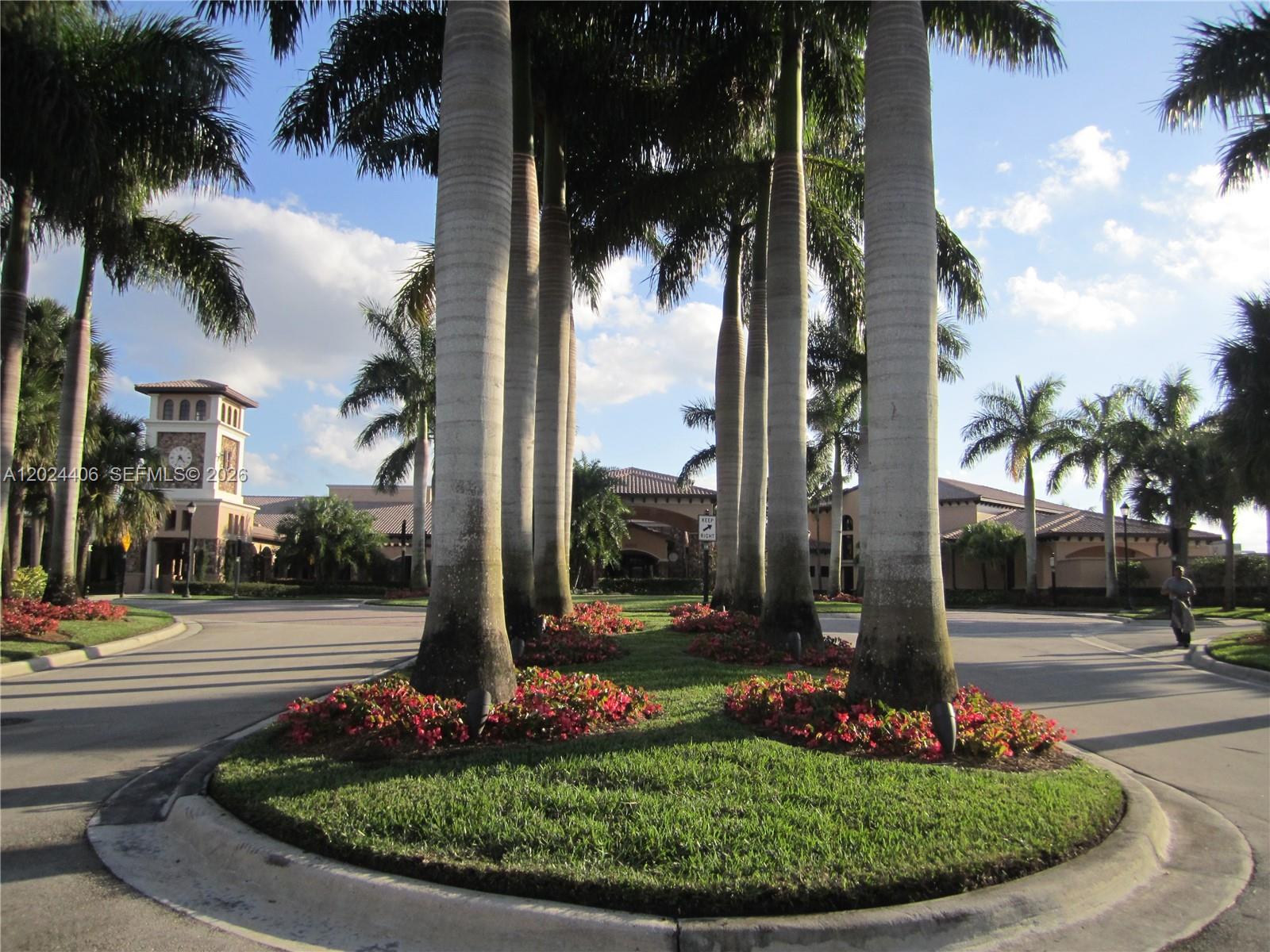 HERON BAY CENTRAL - Residential Lease