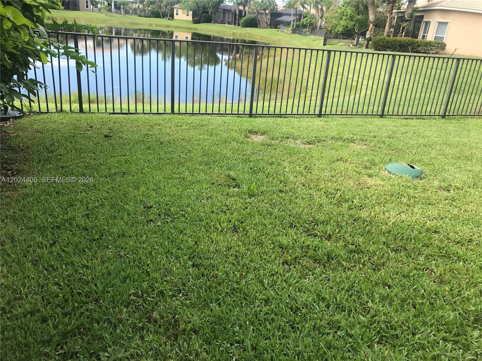 HERON BAY CENTRAL - Residential Lease