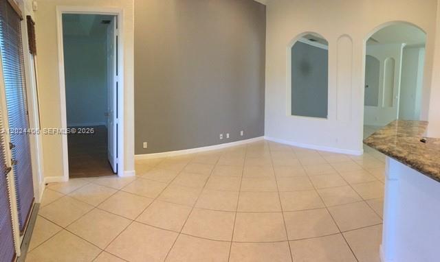 HERON BAY CENTRAL - Residential Lease